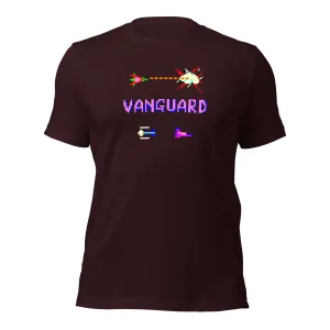Vanguard
