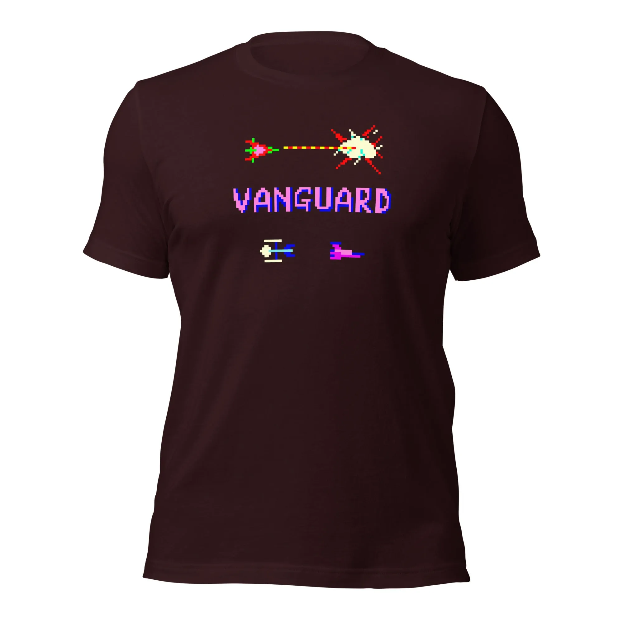 Vanguard