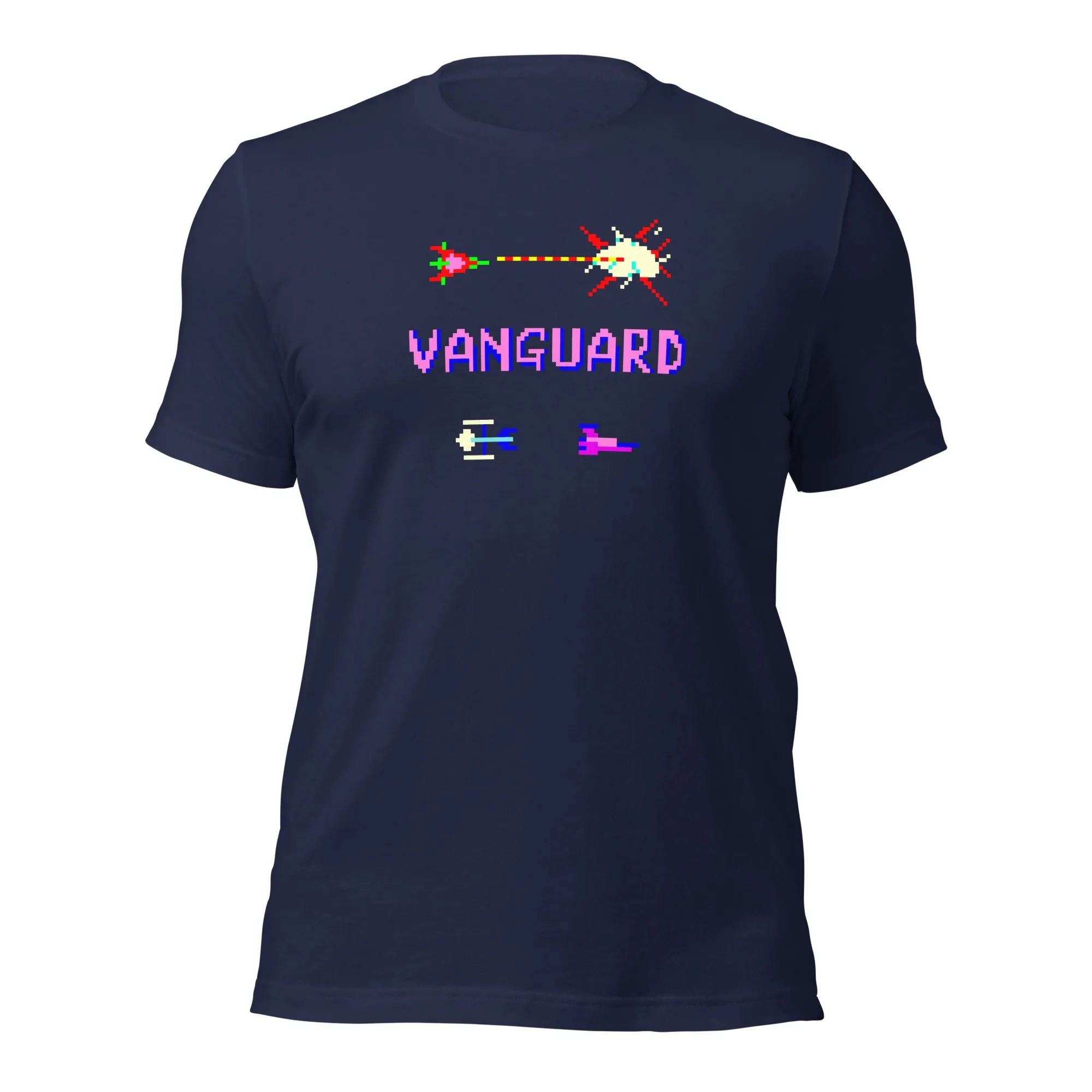 Vanguard