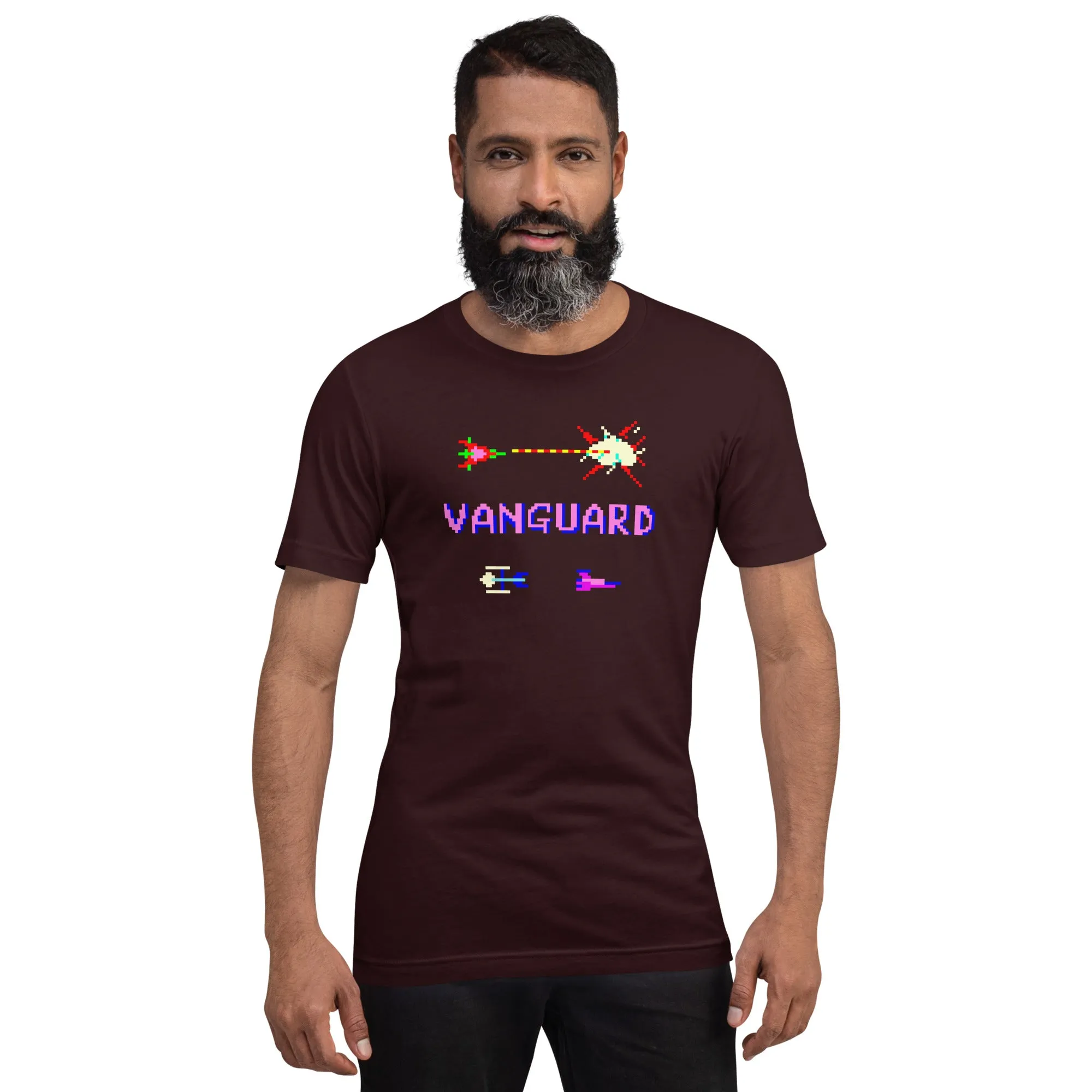 Vanguard