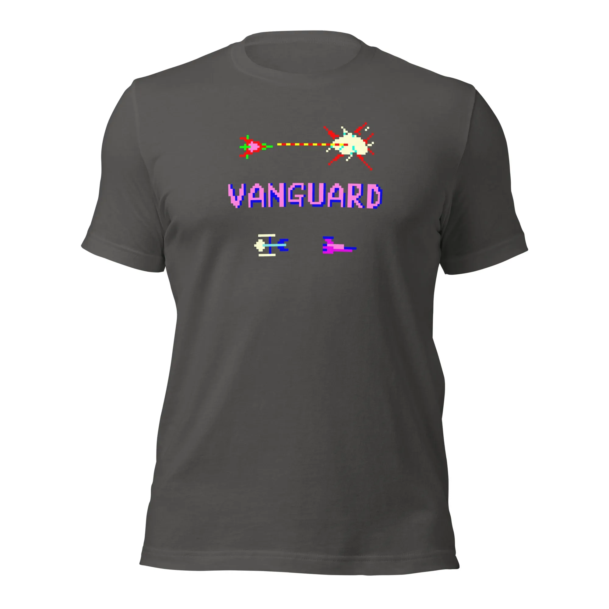 Vanguard