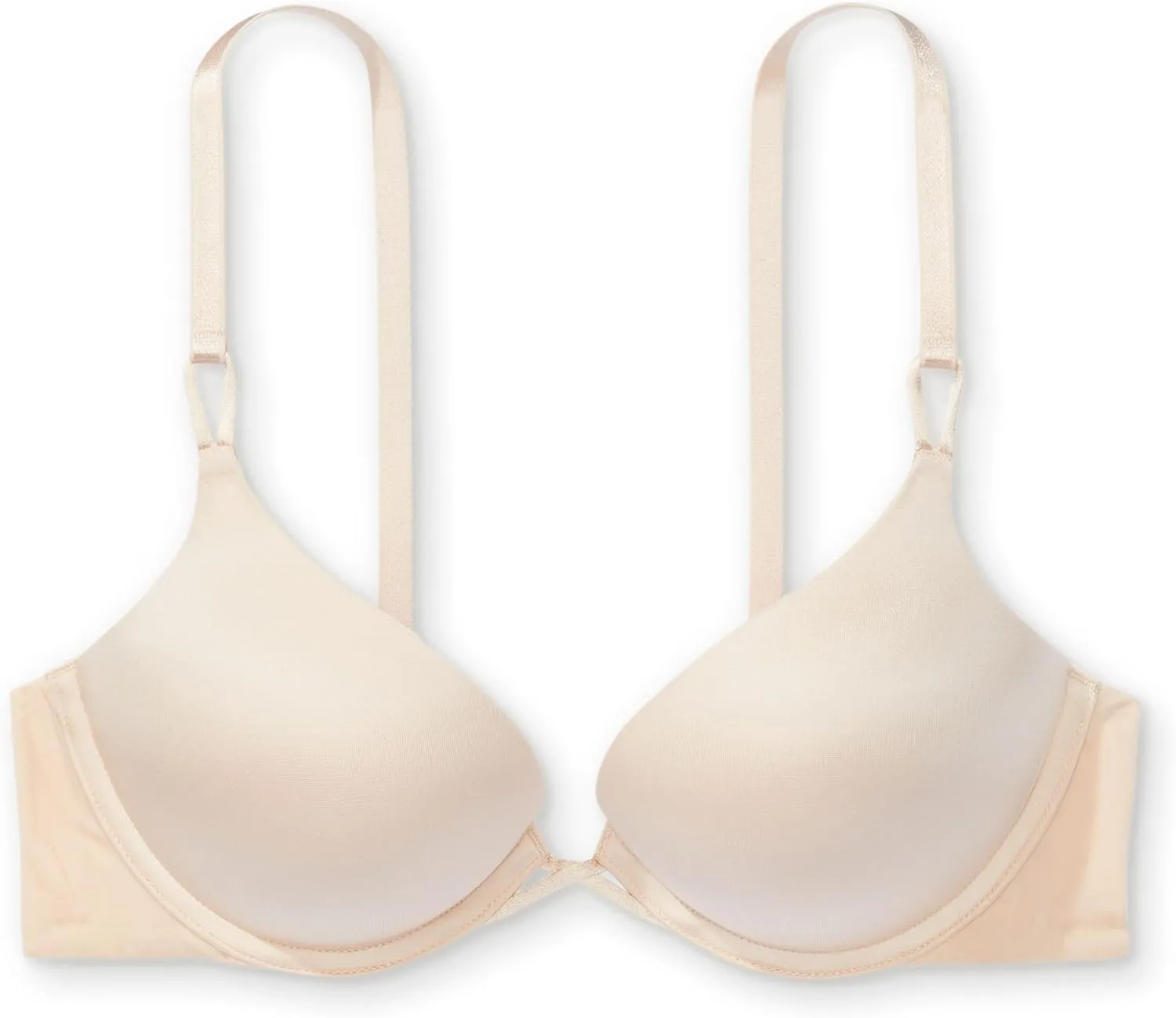 Victoria's Secret Women's Very Sexy Bombshell Adds-2-Cups Push Up Bra, Bras for Women (32A-38DDD)