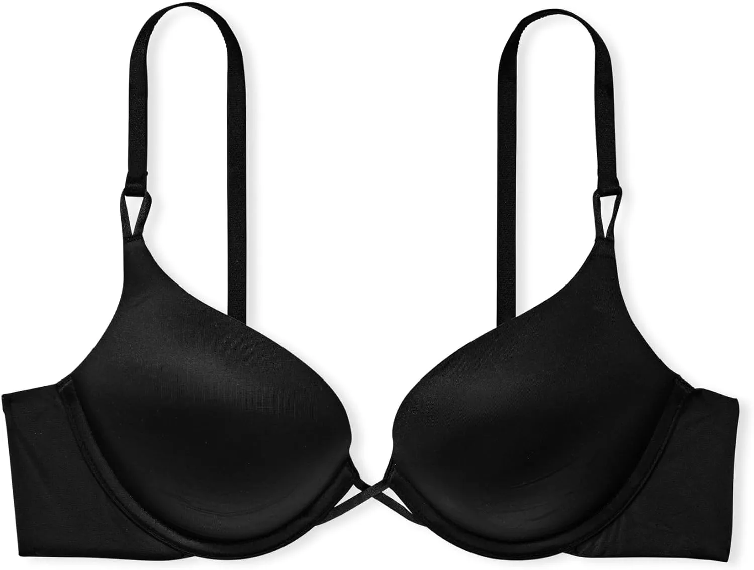 Victoria's Secret Women's Very Sexy Bombshell Adds-2-Cups Push Up Bra, Bras for Women (32A-38DDD)