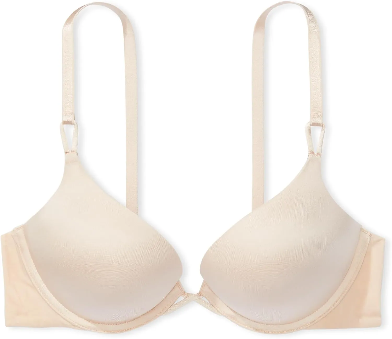 Victoria's Secret Women's Very Sexy Bombshell Adds-2-Cups Push Up Bra, Bras for Women (32A-38DDD)
