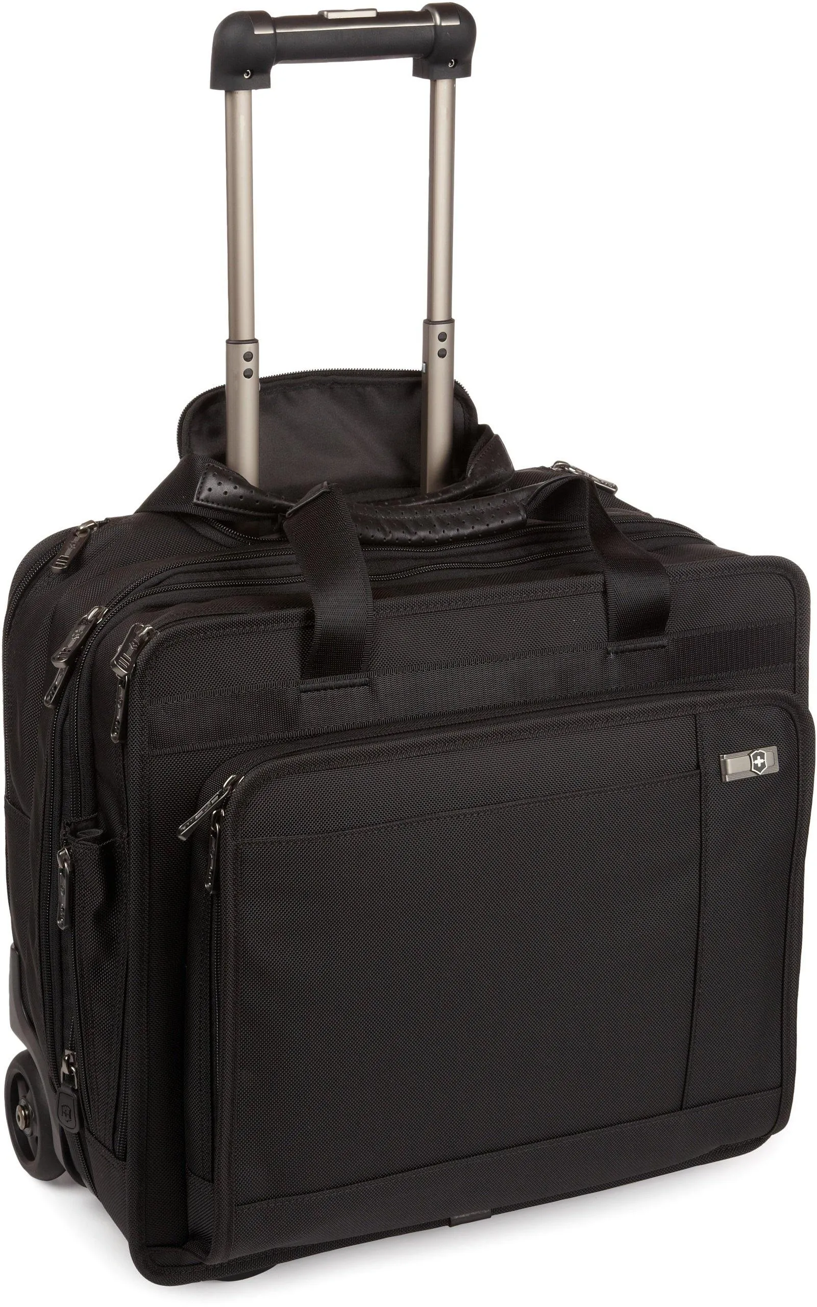 Victorinox Architecture 3.0 Rolling Trevi Laptop Brief