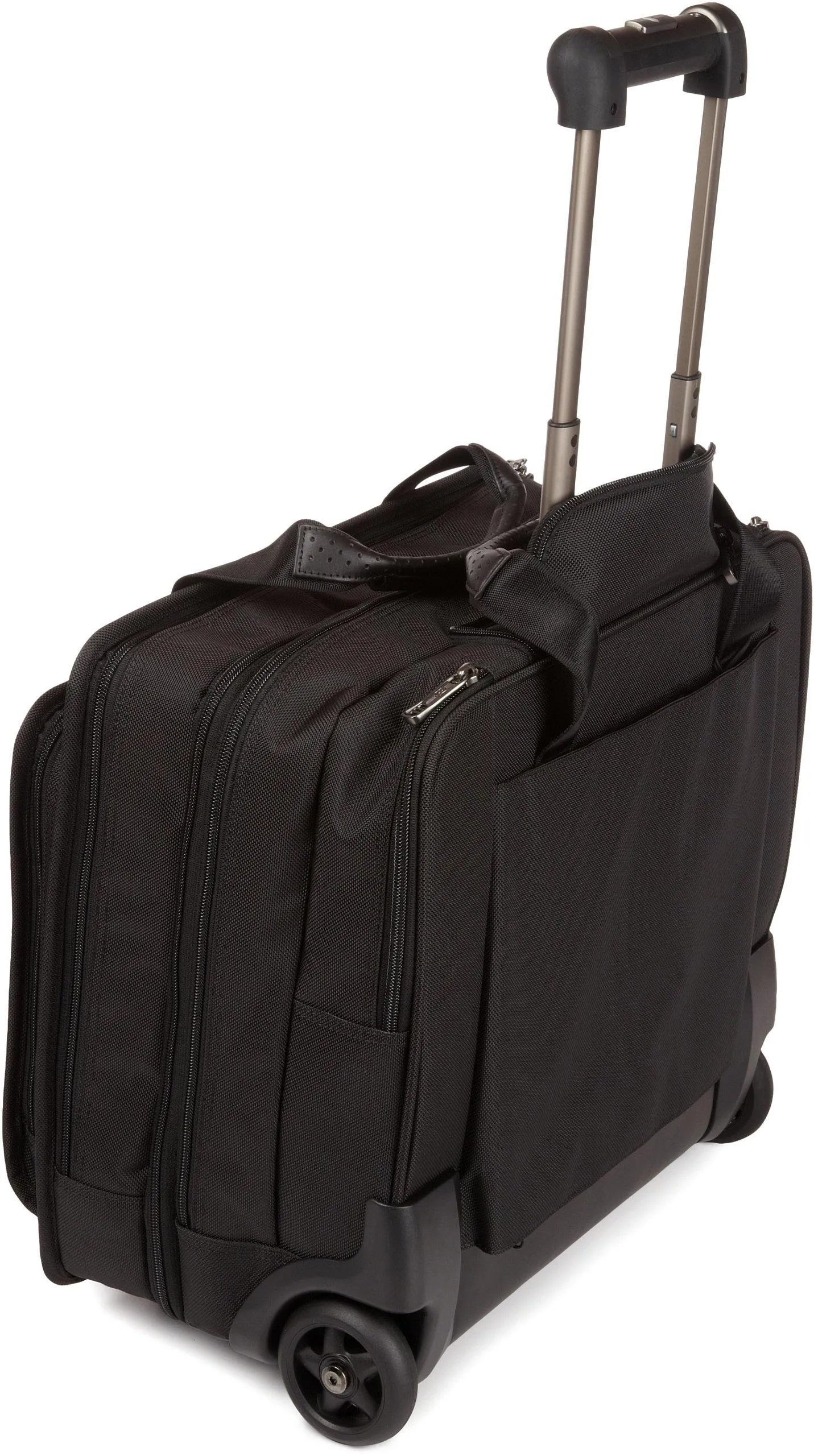 Victorinox Architecture 3.0 Rolling Trevi Laptop Brief