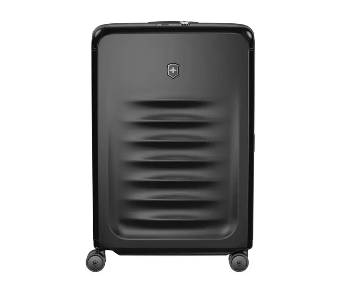 Victorinox Spectra 3.0 Hardside Expandable 30” Large Check-In Spinner