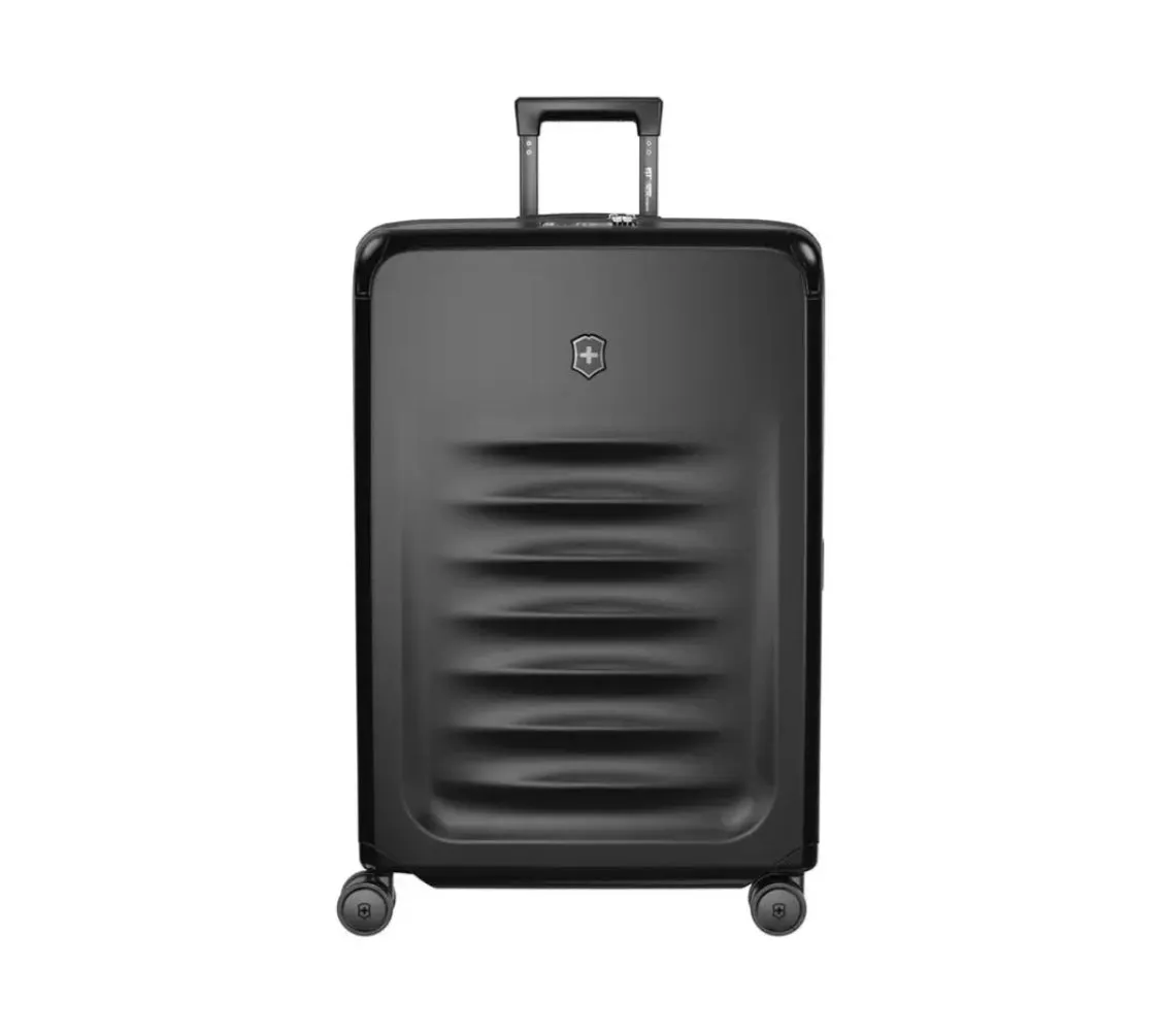 Victorinox Spectra 3.0 Hardside Expandable 30” Large Check-In Spinner