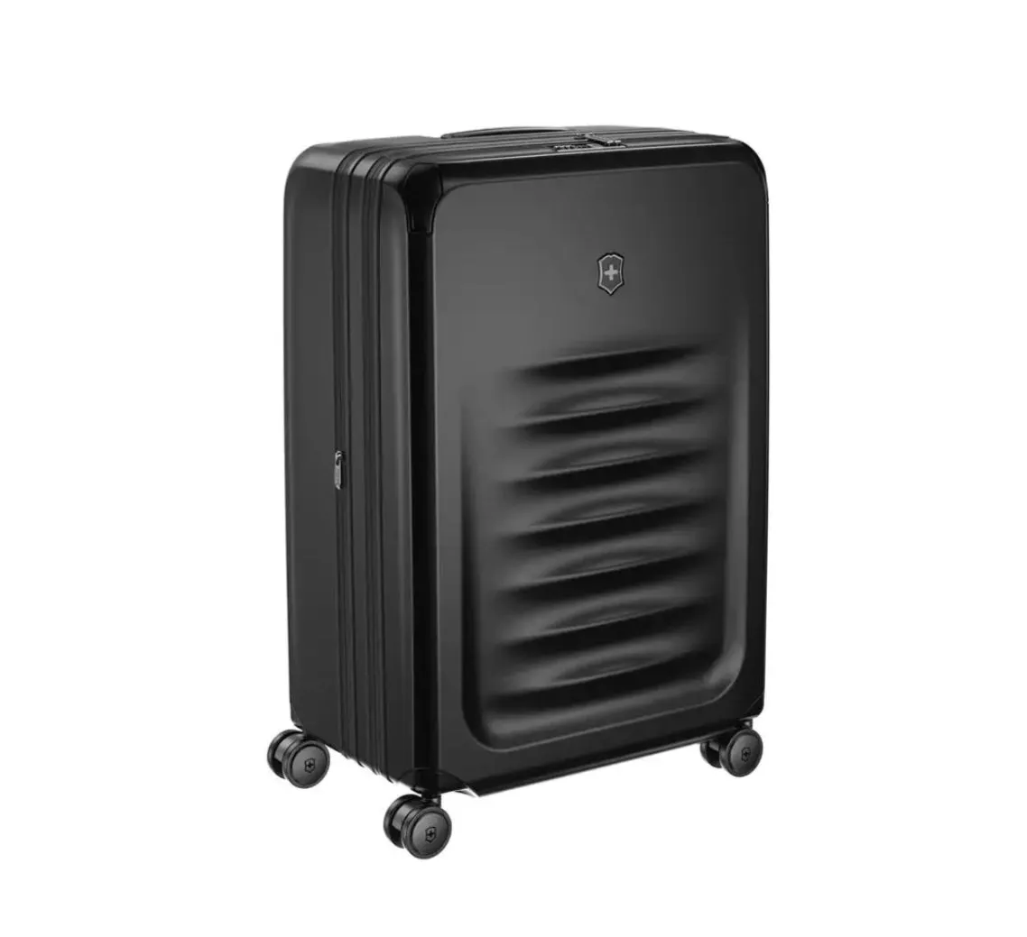 Victorinox Spectra 3.0 Hardside Expandable 30” Large Check-In Spinner