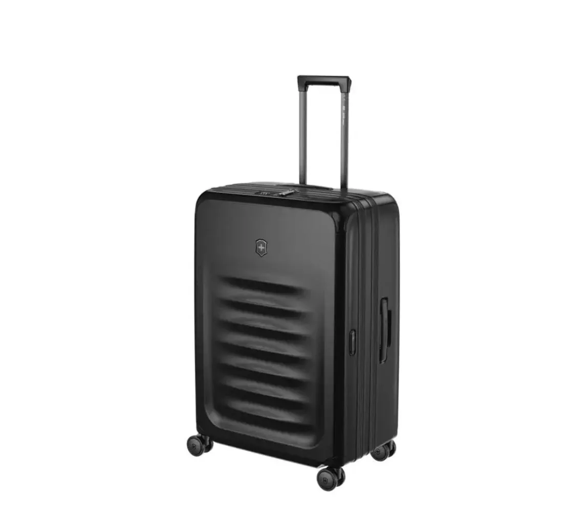 Victorinox Spectra 3.0 Hardside Expandable 30” Large Check-In Spinner