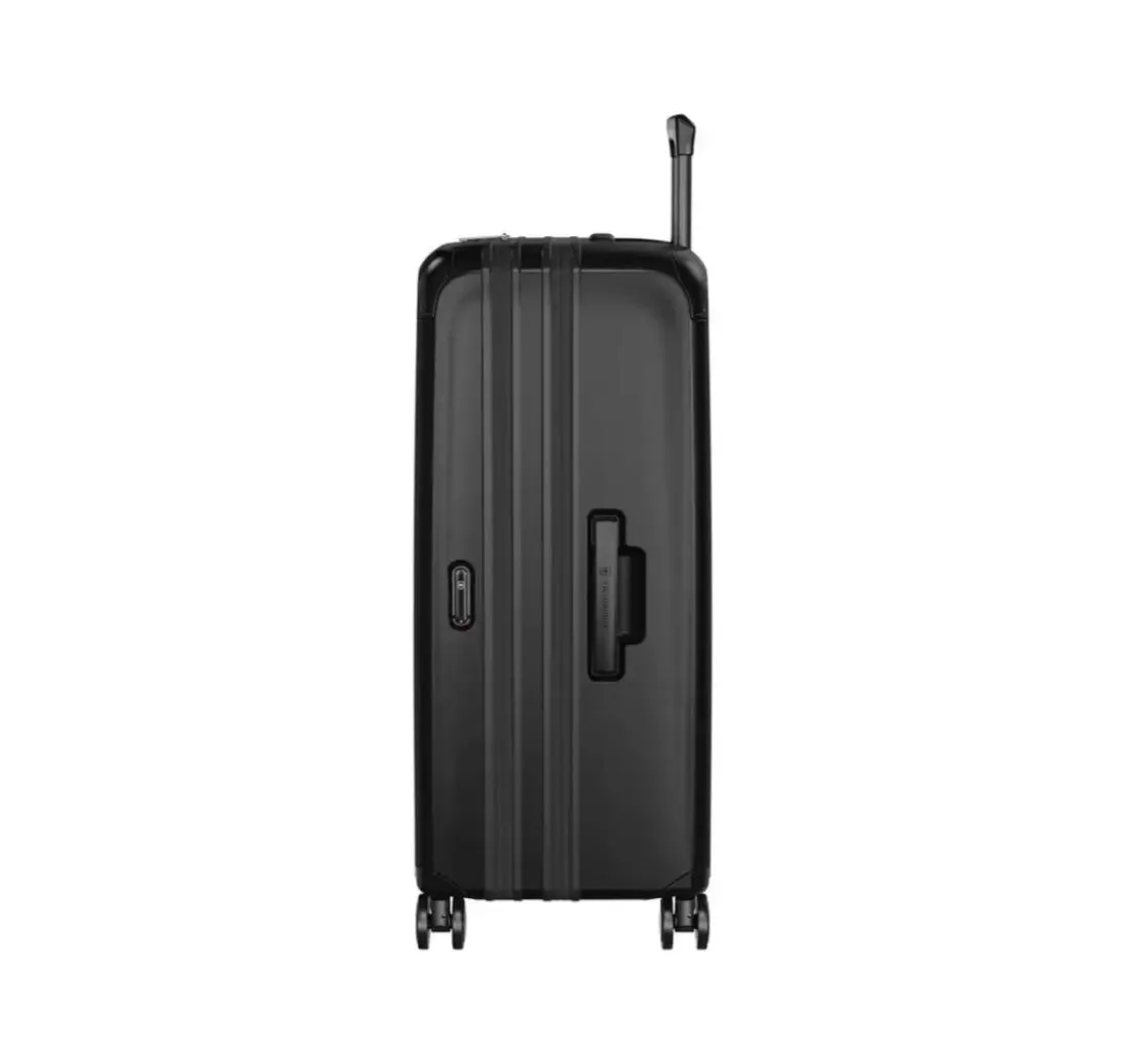 Victorinox Spectra 3.0 Hardside Expandable 30” Large Check-In Spinner
