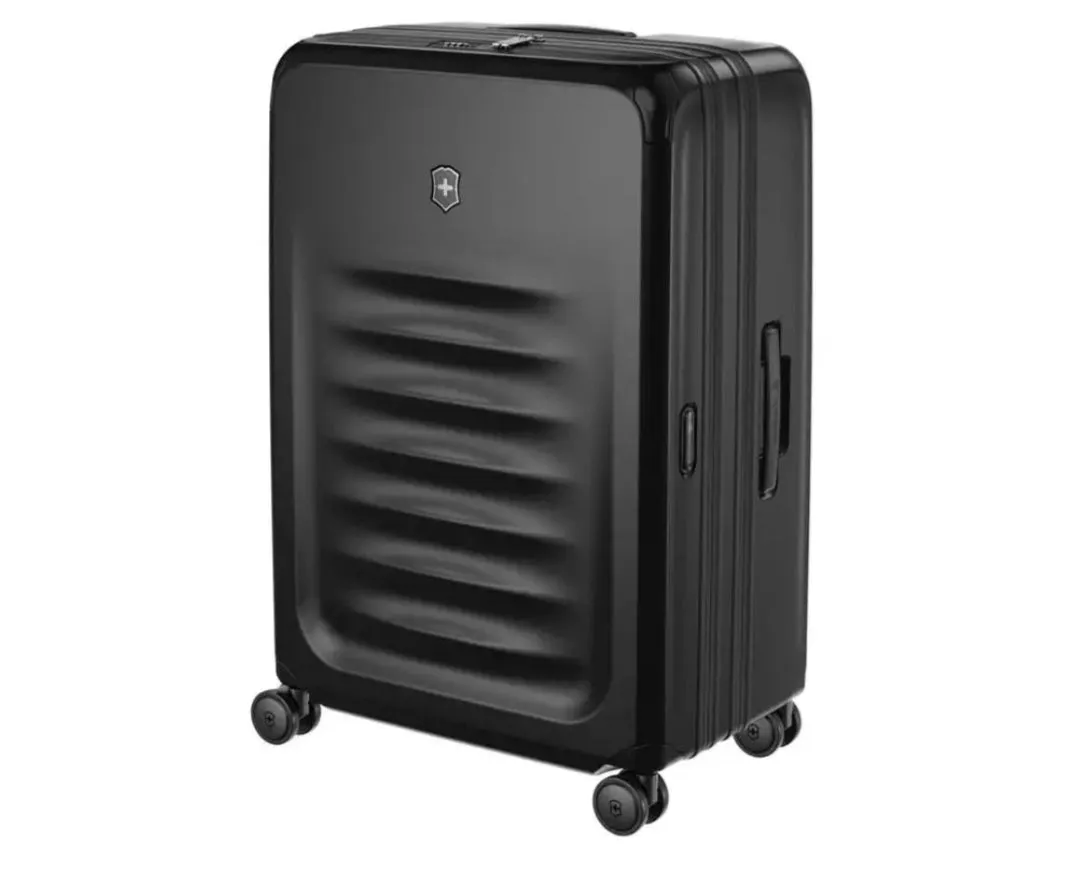 Victorinox Spectra 3.0 Hardside Expandable 30” Large Check-In Spinner