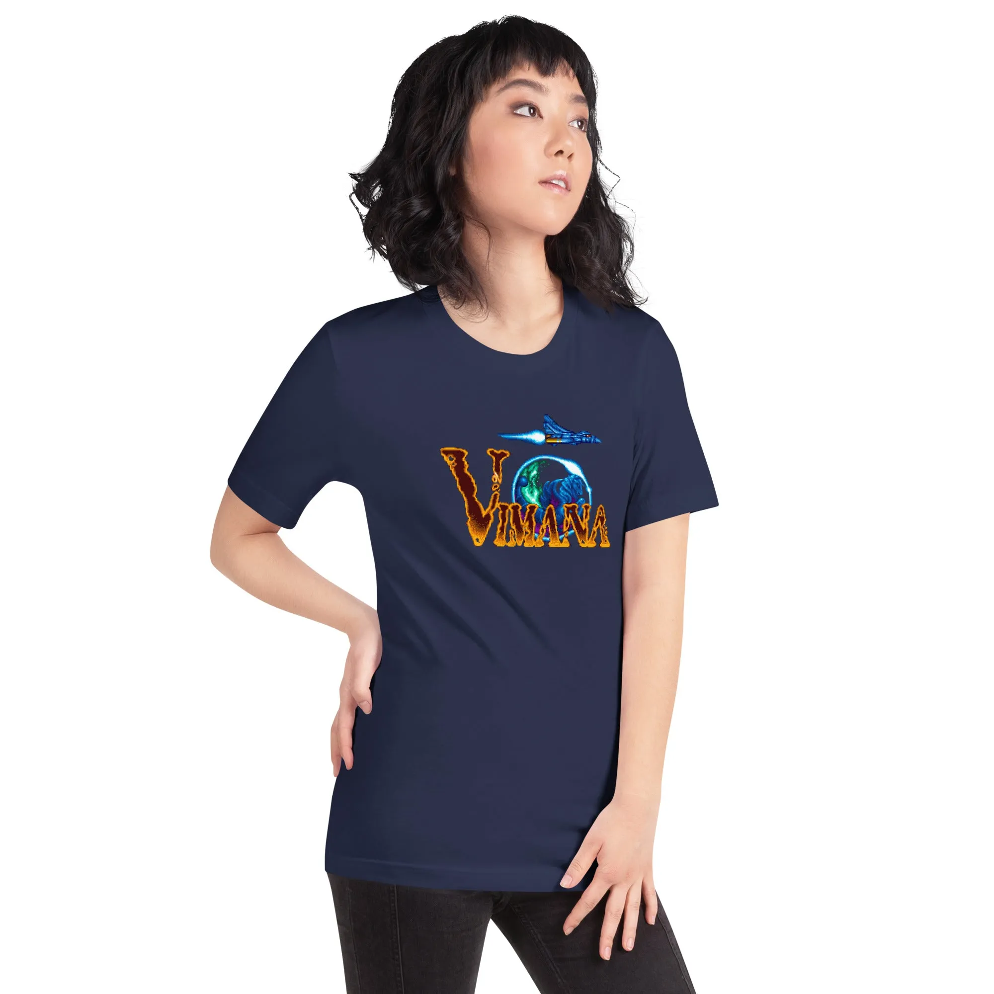 Vimana