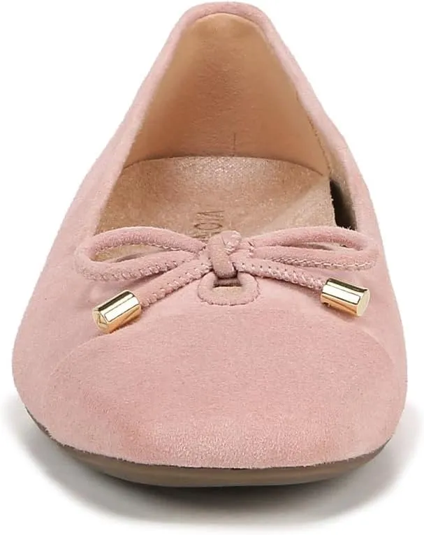 Vionic Women's Klara Ballet Flat