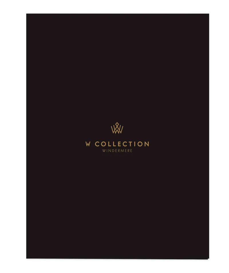 W Collection Folder