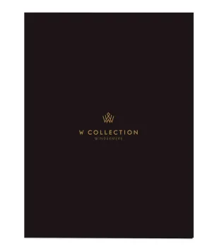 W Collection Folder
