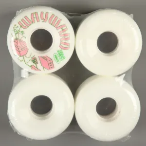 Wayward 'Filmer' 58mm 80b Wheels