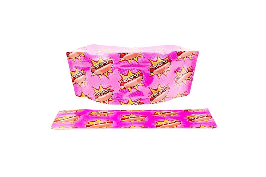 Weenie Modgy Expandable Dog Travel Bowl