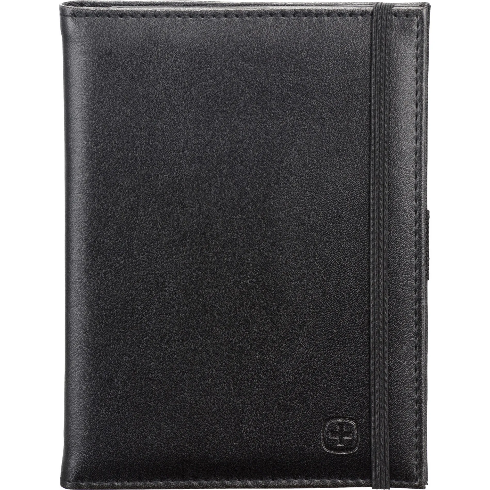 Wenger® Tech Zippered Padfolio