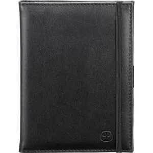Wenger® Tech Zippered Padfolio
