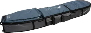 Wheeled Coffin Surfboard Travel Bag 2-4 Longboard