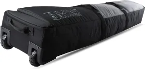 Wheeled Padded Snowboard Bag - Ultimate Double Roller
