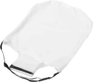 Wheeled Suitcase Cover Luggage Sleeve for Lightweight Luggage Protector for 19-21 Inches