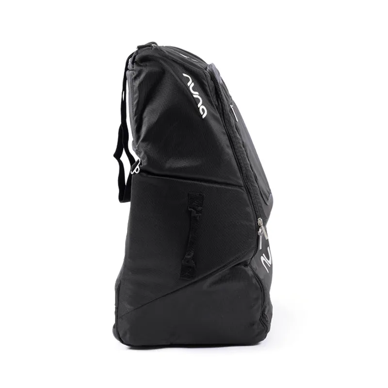 Wheeled Travel Bag