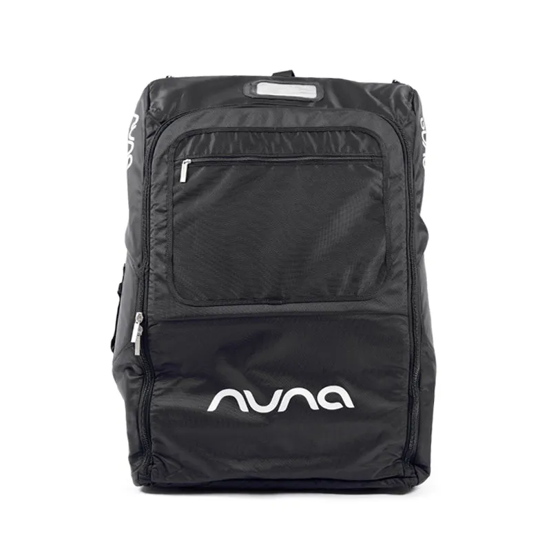 Wheeled Travel Bag