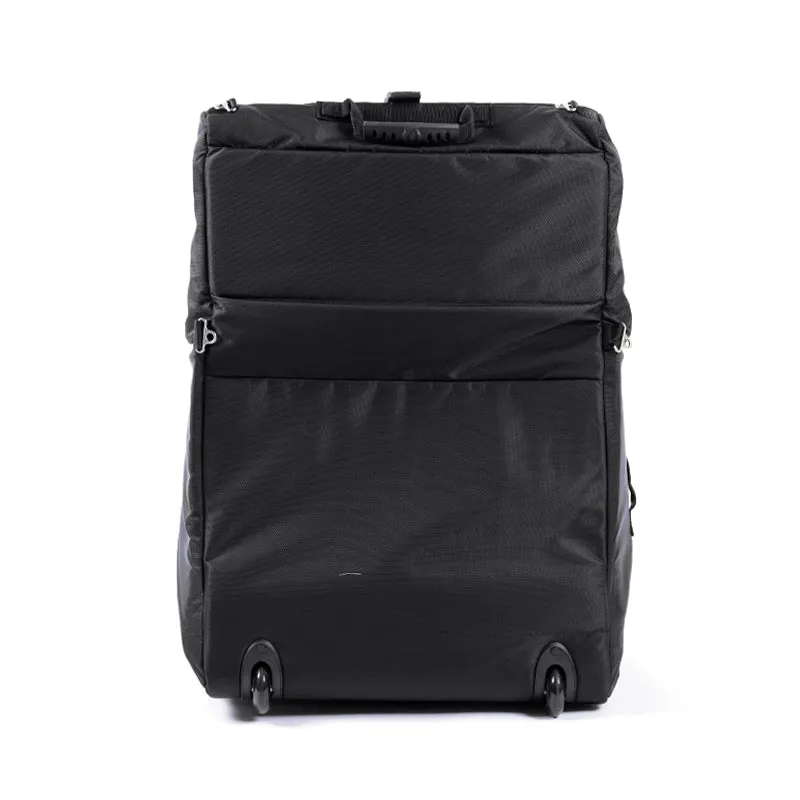 Wheeled Travel Bag