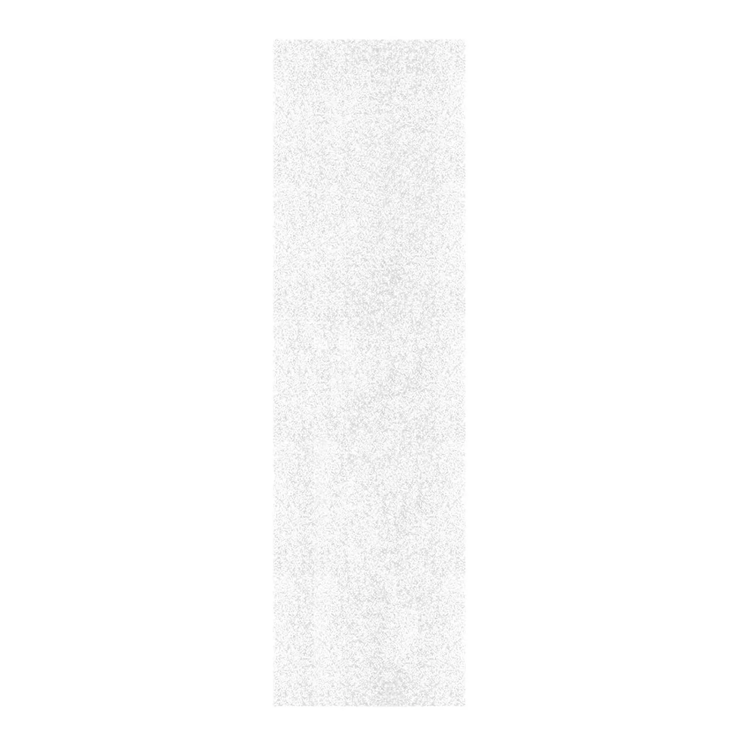 White Designed Grip Tape roll for Skateboards Decorative Tear-Proof Waterproof Cruiser Grip Tape lijas para Skateboard 33×9 Inch