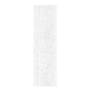 White Designed Grip Tape roll for Skateboards Decorative Tear-Proof Waterproof Cruiser Grip Tape lijas para Skateboard 33×9 Inch