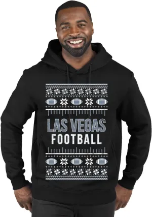 Wild Bobby Las Vegas Fan | LV Fantasy Sports Unisex Crewneck Graphic Sweatshirt
