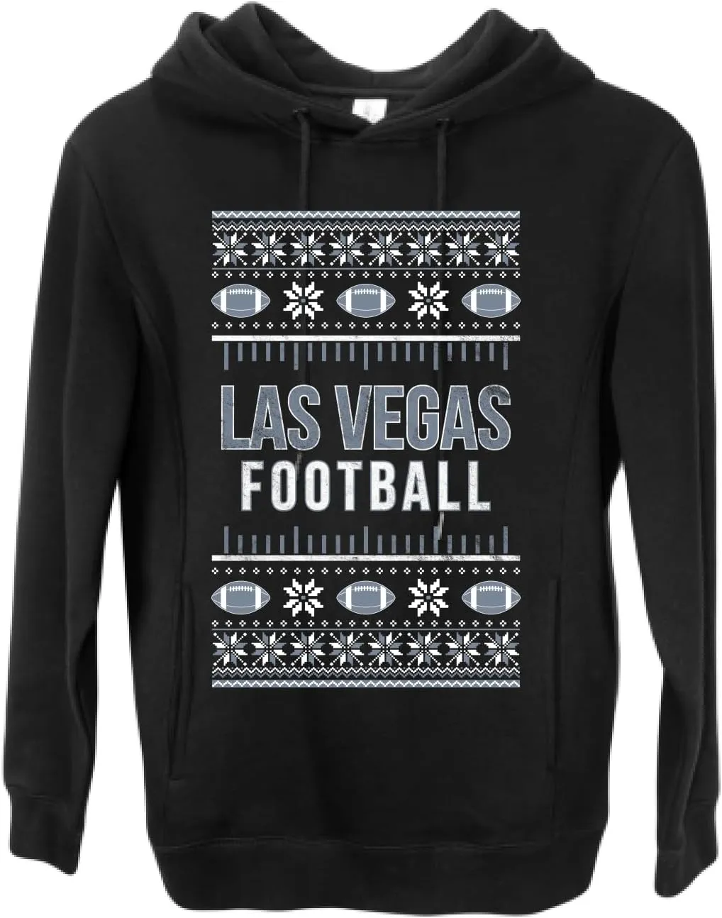 Wild Bobby Las Vegas Fan | LV Fantasy Sports Unisex Crewneck Graphic Sweatshirt