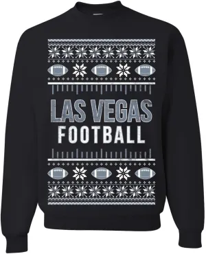 Wild Bobby Las Vegas Fan | LV Fantasy Sports Unisex Crewneck Graphic Sweatshirt