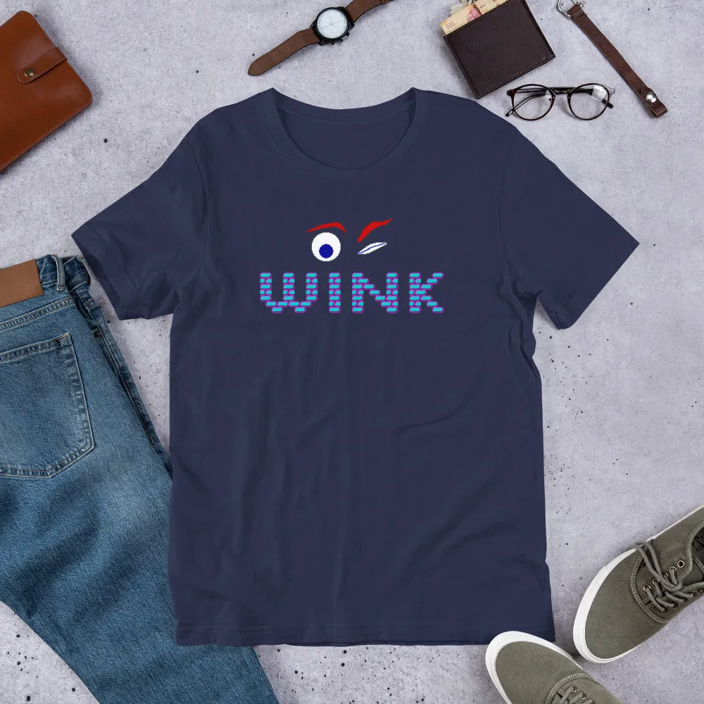 Wink