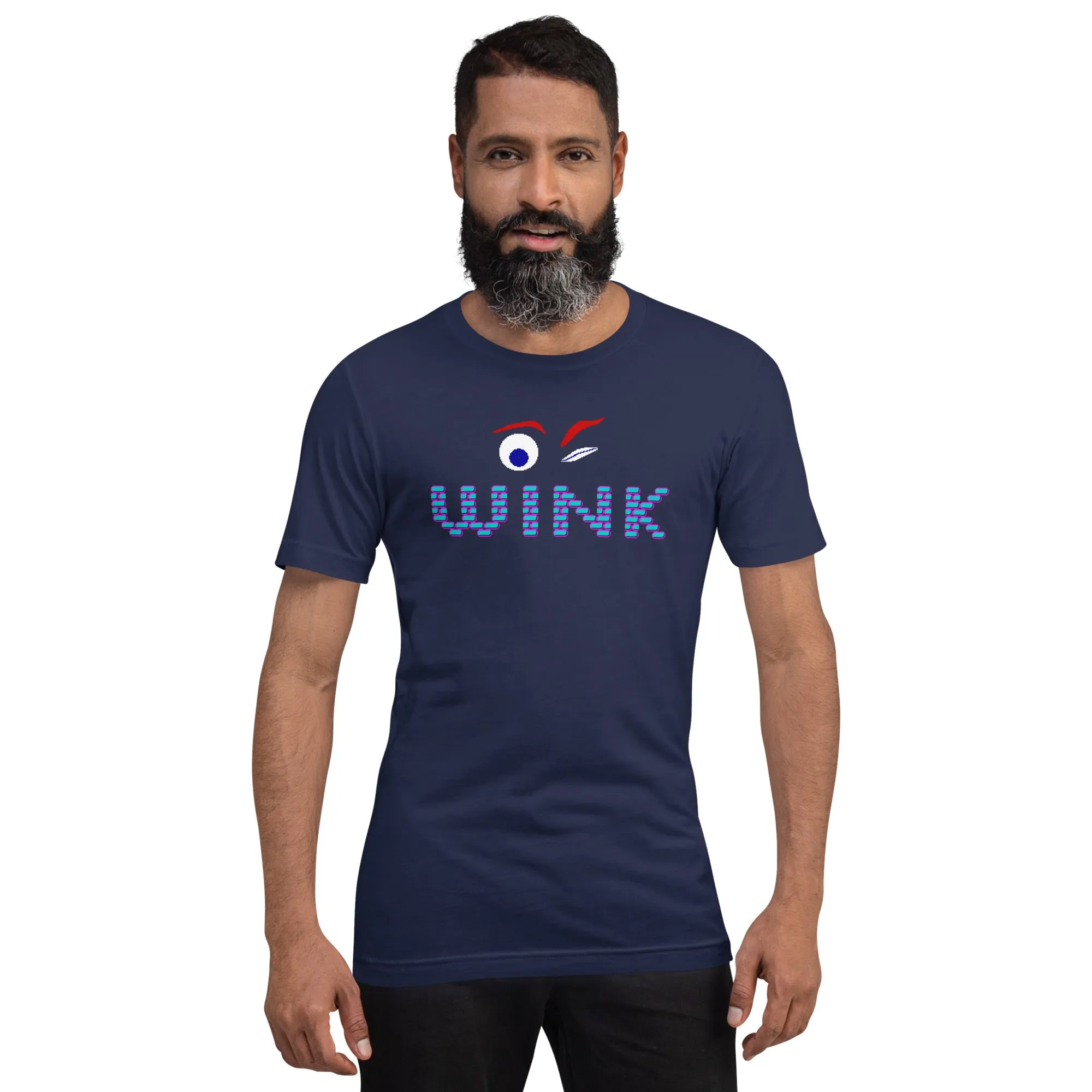 Wink