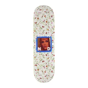 WKND 'Kim - Babe Series' 8.25" Deck