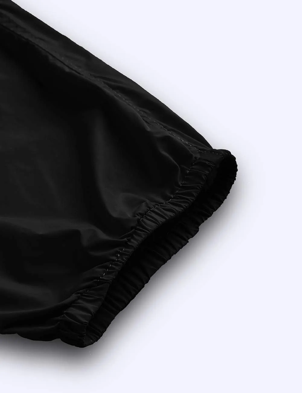 Women Ripstop Dance Pants Sports Running Shorts Women