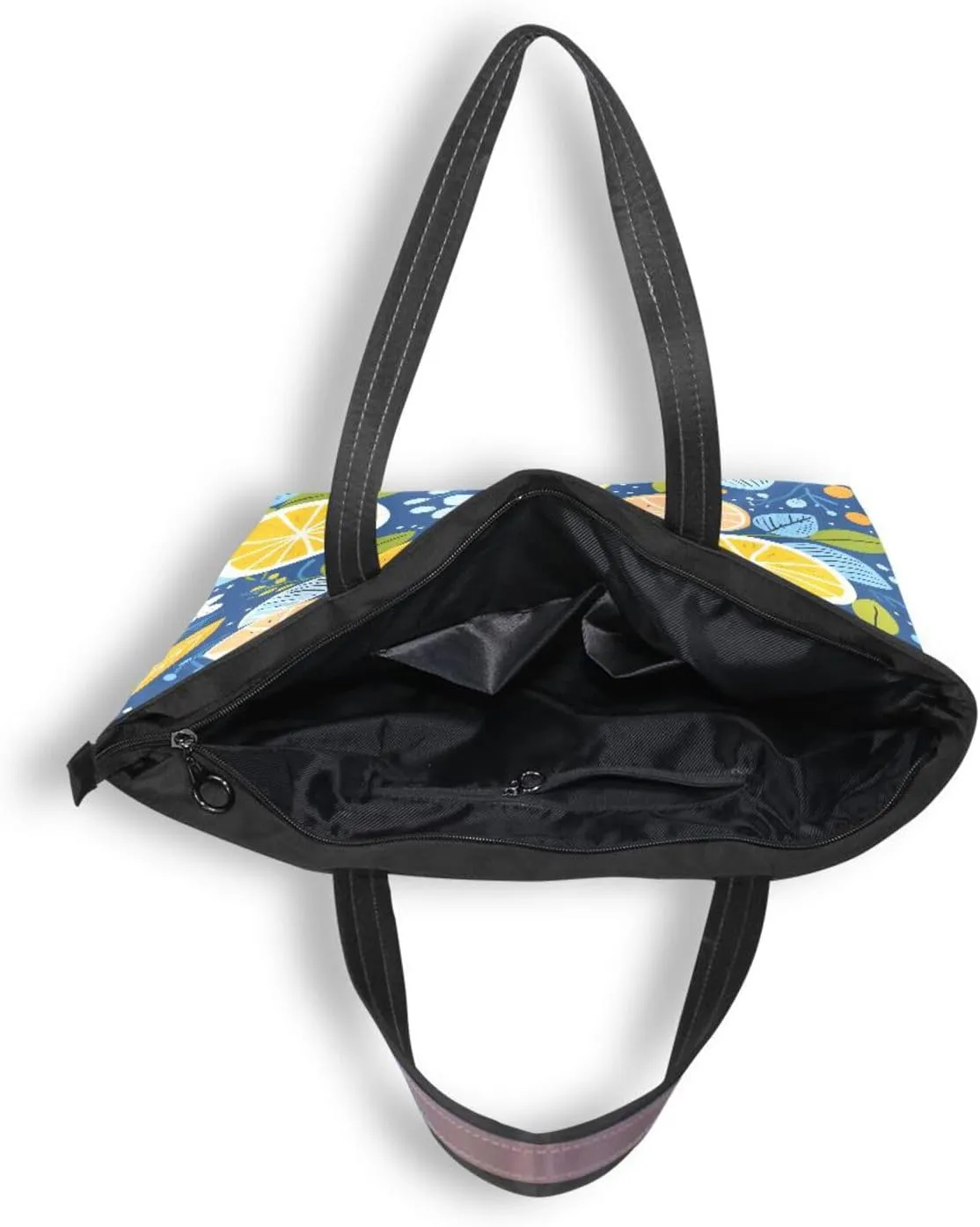 Women Tote Bag, Large Shoulder Hobo Bags Casual Handbags Big Capacity Shopping Work Bag for Vacation, 22