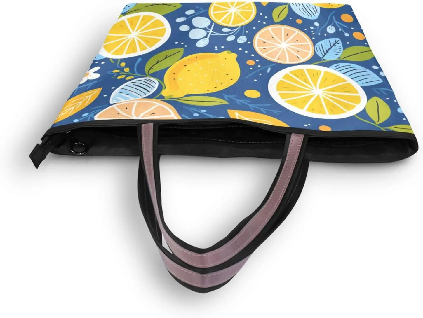 Women Tote Bag, Large Shoulder Hobo Bags Casual Handbags Big Capacity Shopping Work Bag for Vacation, 22
