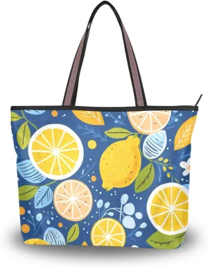Women Tote Bag, Large Shoulder Hobo Bags Casual Handbags Big Capacity Shopping Work Bag for Vacation, 22