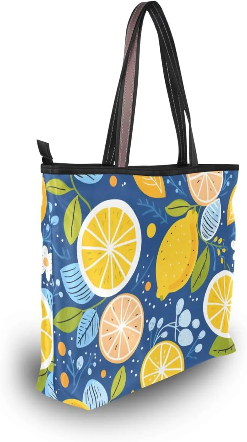 Women Tote Bag, Large Shoulder Hobo Bags Casual Handbags Big Capacity Shopping Work Bag for Vacation, 22