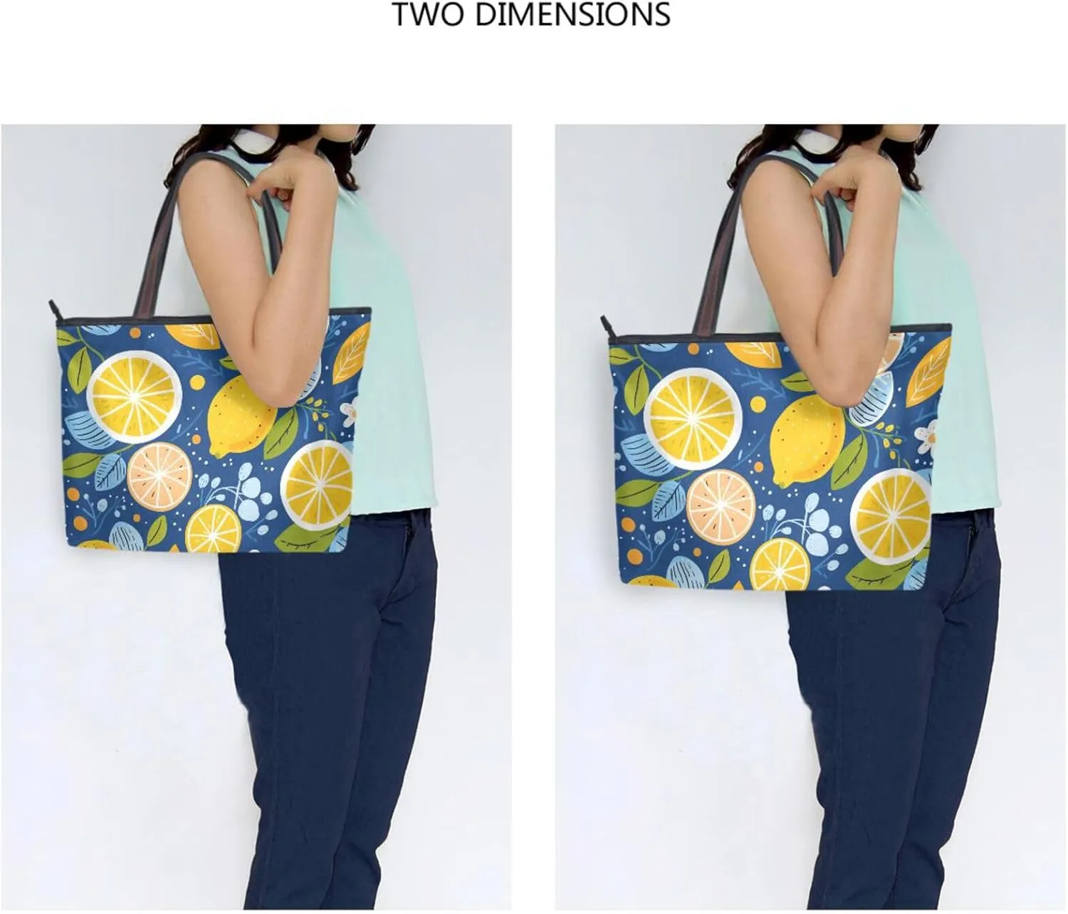 Women Tote Bag, Large Shoulder Hobo Bags Casual Handbags Big Capacity Shopping Work Bag for Vacation, 22