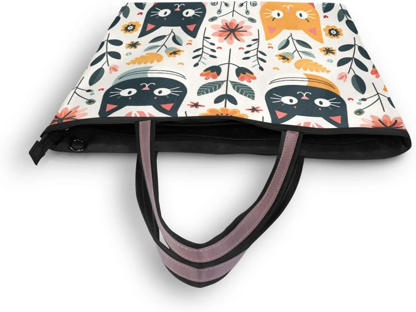 Women Tote Bag, Large Shoulder Hobo Bags Casual Handbags Big Capacity Shopping Work Bag for Vacation, 28