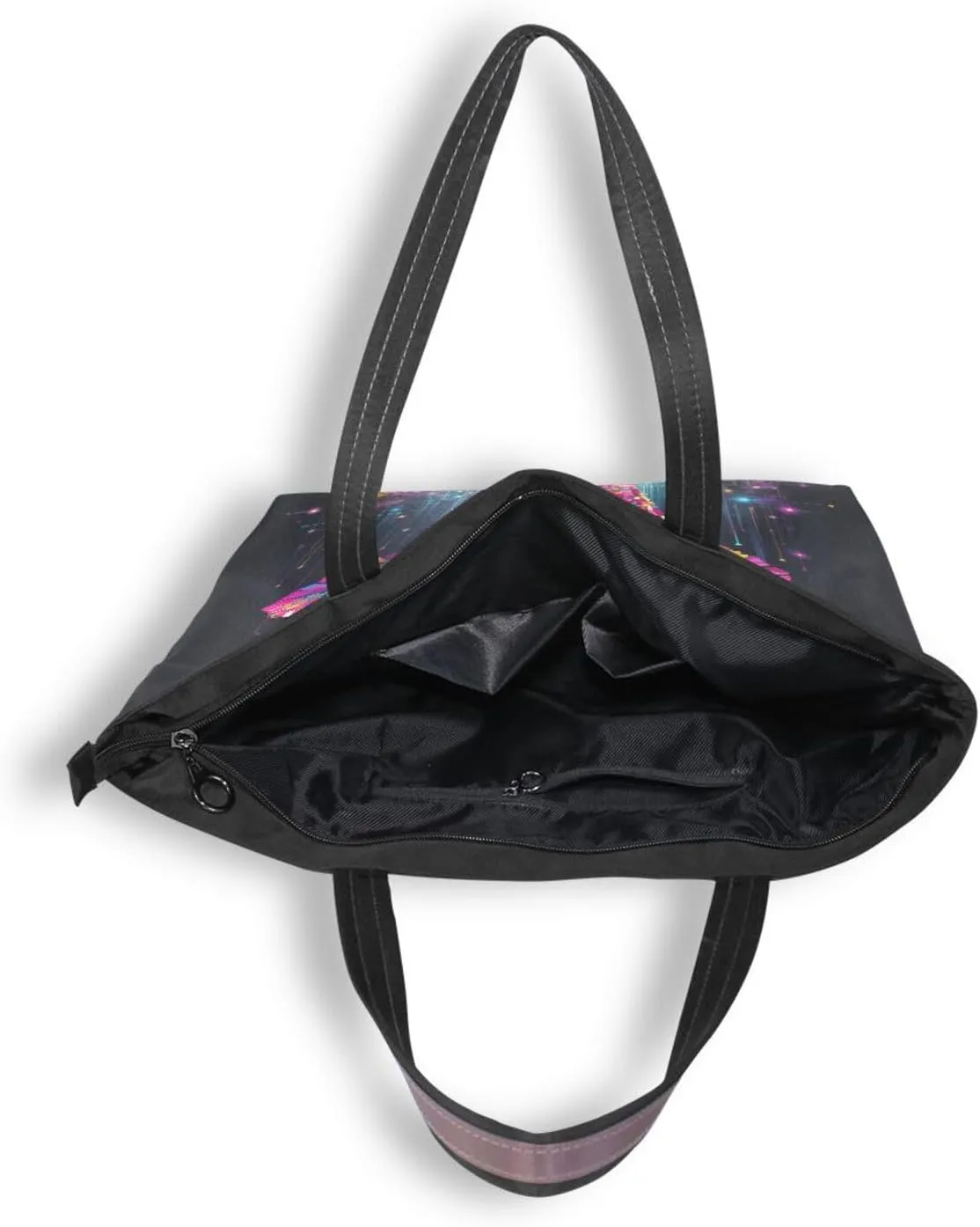 Women Tote Bag, Large Shoulder Hobo Bags Casual Handbags Big Capacity Shopping Work Bag for Vacation, 28