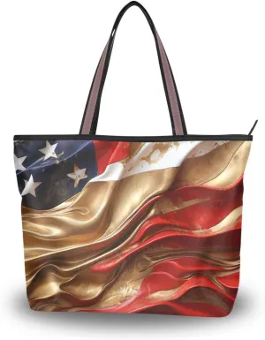 Women Tote Bag, Large Shoulder Hobo Bags Casual Handbags Big Capacity Shopping Work Bag for Vacation, 28