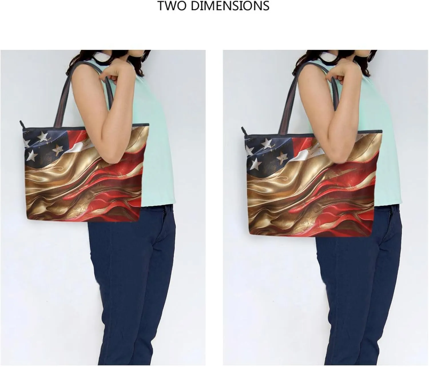 Women Tote Bag, Large Shoulder Hobo Bags Casual Handbags Big Capacity Shopping Work Bag for Vacation, 28