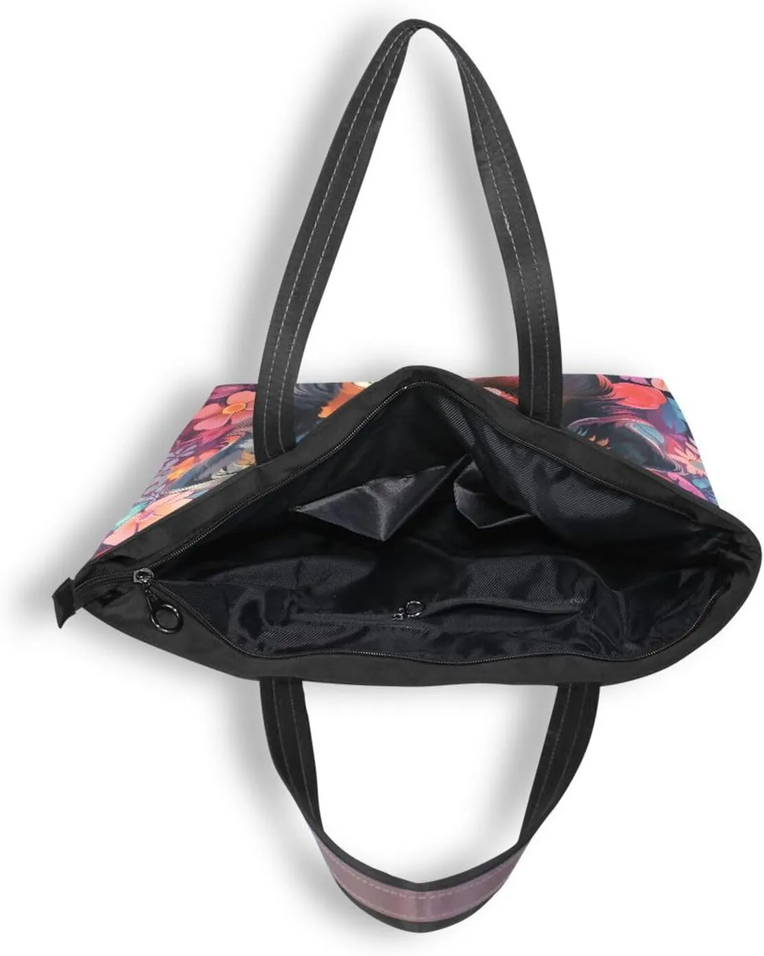 Women Tote Bag, Large Shoulder Hobo Bags Casual Handbags Big Capacity Shopping Work Bag for Vacation, 39
