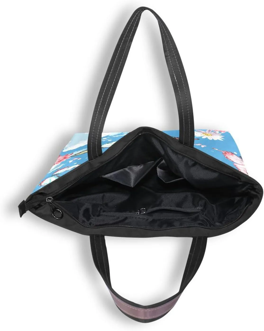 Women Tote Bag, Large Shoulder Hobo Bags Casual Handbags Big Capacity Shopping Work Bag for Vacation, 39